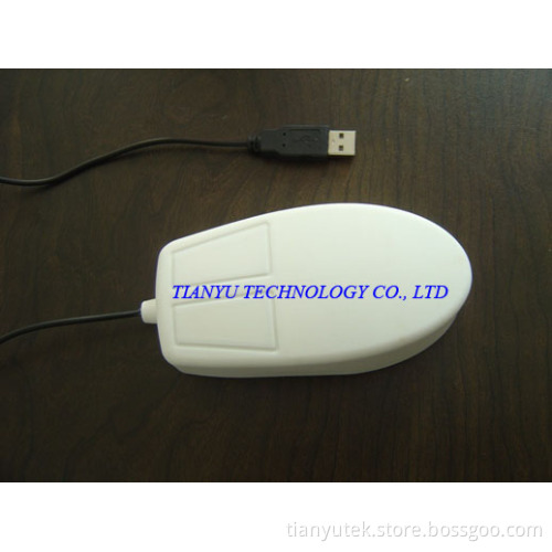 Silicone Waterproof Mouse BM9000